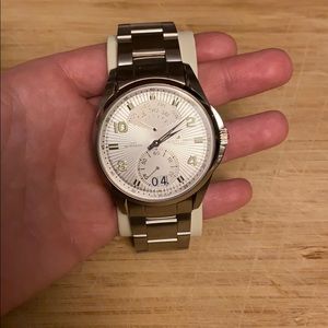 Men’s Jacques Lemans watch